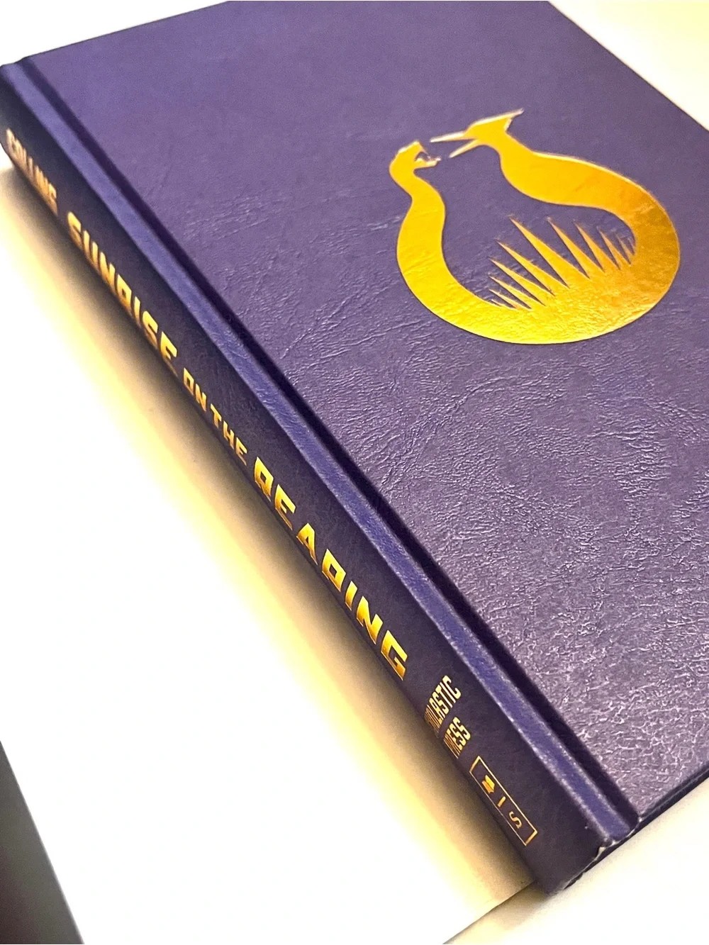 2025 Hunger Games Series ‘Sunrise on the Reaping’ by Suzanne Collins Book